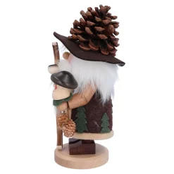 Waldmann, Räuchermännchen