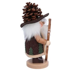 Waldmann, Räuchermännchen