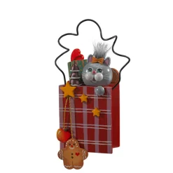 Weihnachtsüberraschung