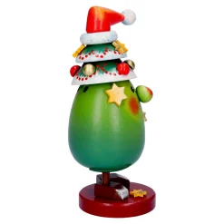 Weihnachtsbäumchen, Duftl