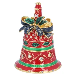 Weihnachtsglocke, Schatulle