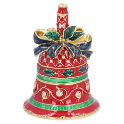 Weihnachtsglocke, Schatulle