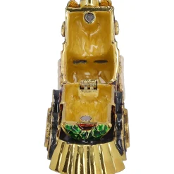 Weihnachts-Lok, Schatulle