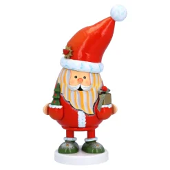 Weihnachtsmann, Duftl