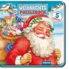 Weihnachts-Puzzlebuch
