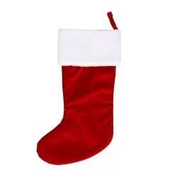 Weihnachtsstrumpf "Nussknacker"