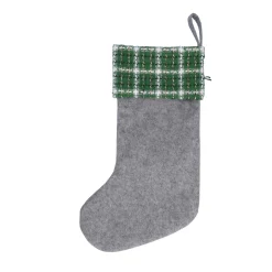 Weihnachtsstrumpf "Weihnachtsmann"