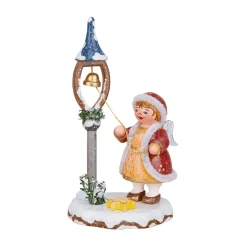 Winterkinder Himmelskind "Weihnachtsglöckchen"