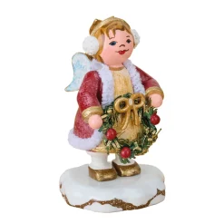 Winterkinder Himmelskind "Adentszeit"