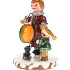 Winterkinder Meine große Schwester und ich