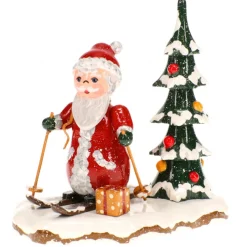 Winterkinder Weihnachtsmanngehilfe